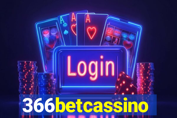 366betcassino