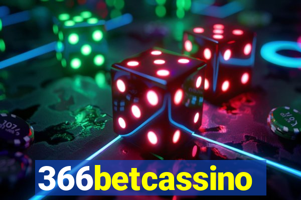 366betcassino