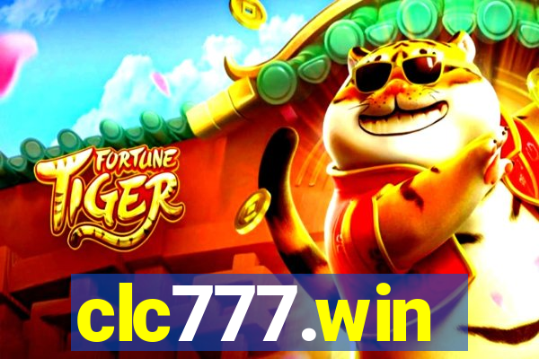 clc777.win