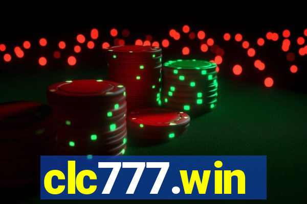 clc777.win