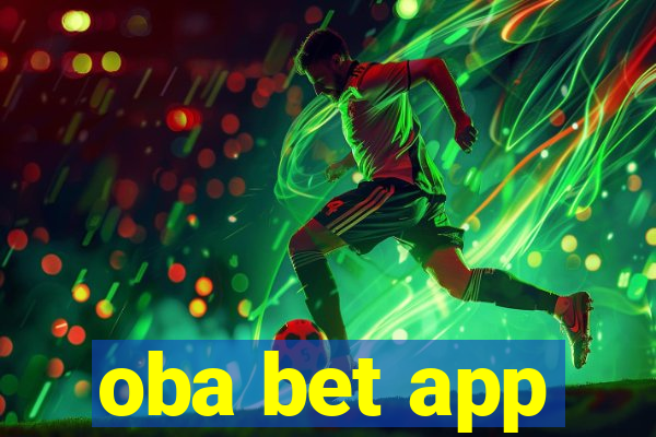 oba bet app