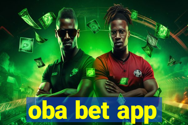 oba bet app