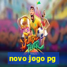 novo jogo pg