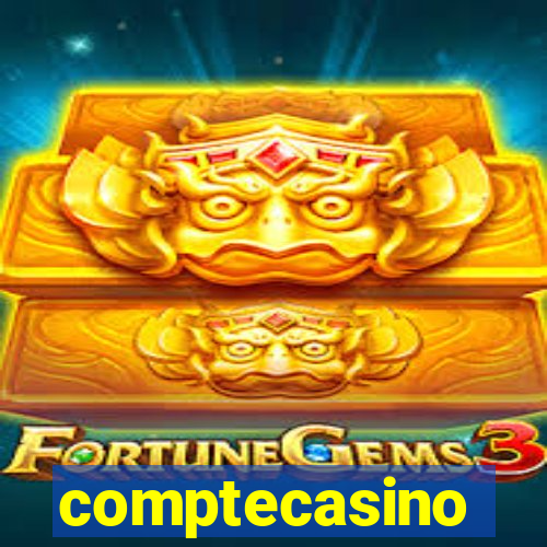 comptecasino