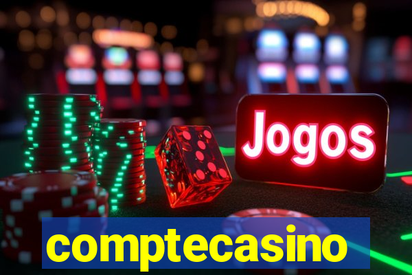 comptecasino