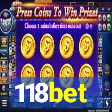 118bet