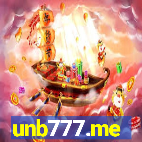 unb777.me