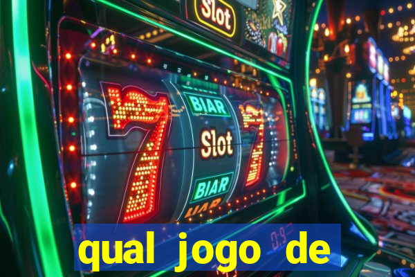 qual jogo de plataforma ta pagando agora