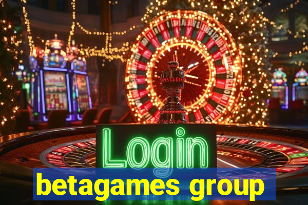 betagames group