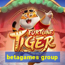 betagames group