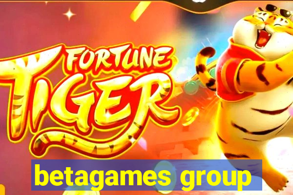 betagames group