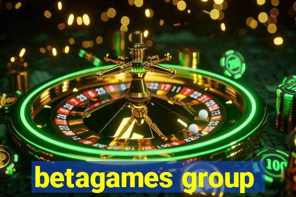 betagames group