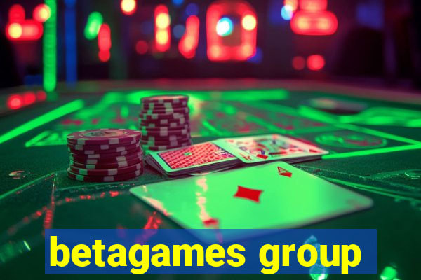 betagames group