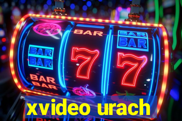 xvideo urach