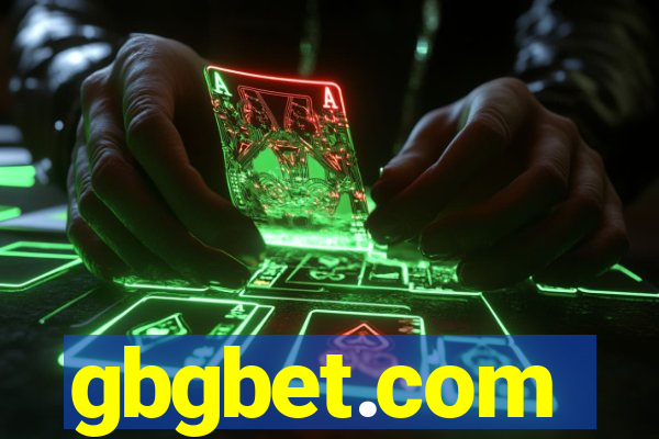 gbgbet.com