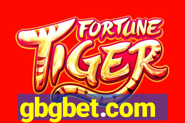 gbgbet.com