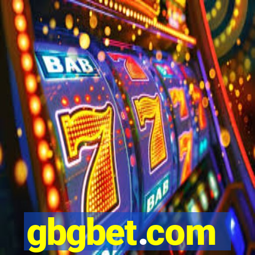 gbgbet.com