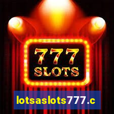 lotsaslots777.com