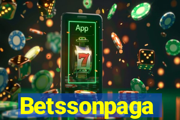 Betssonpaga