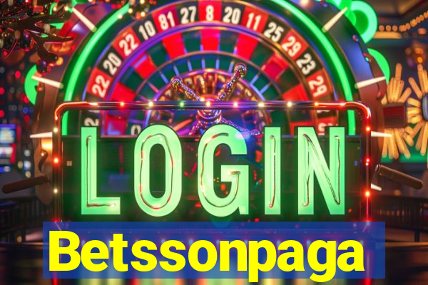 Betssonpaga