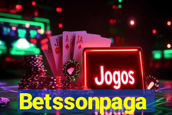 Betssonpaga