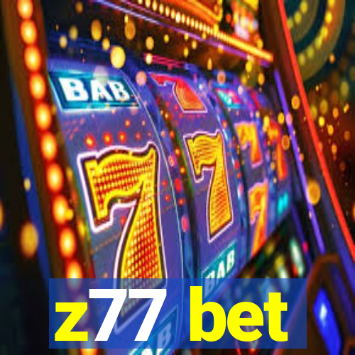 z77 bet