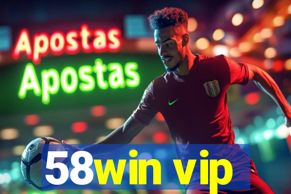 58win vip