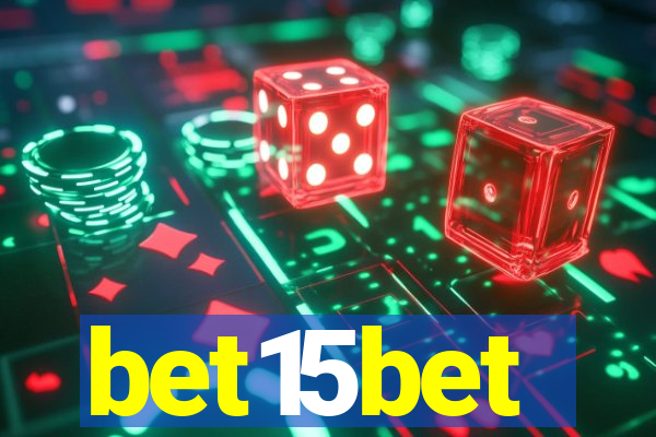 bet15bet