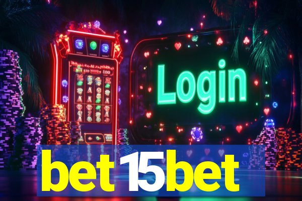 bet15bet