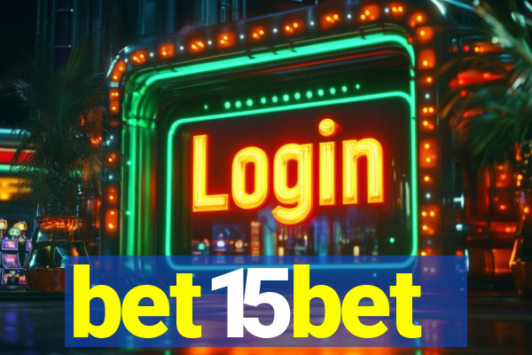 bet15bet