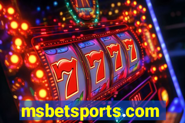 msbetsports.com