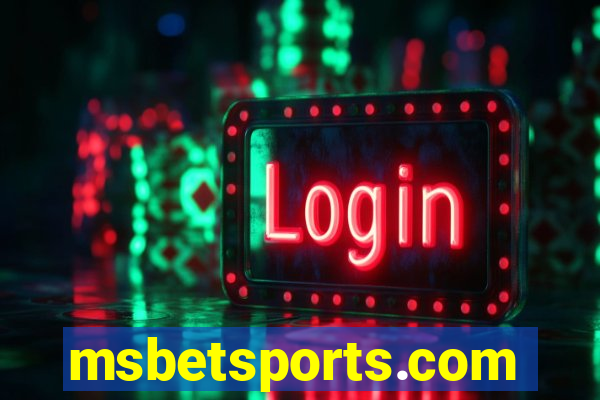 msbetsports.com