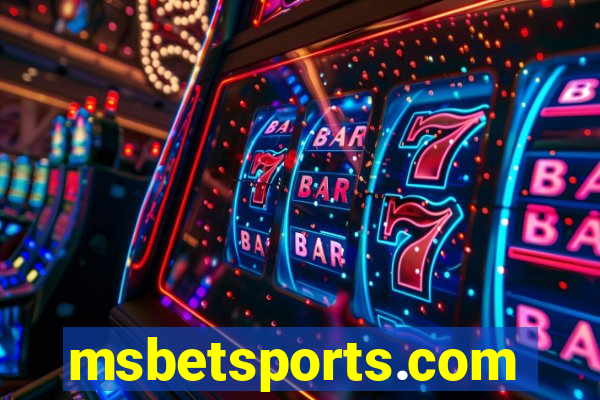 msbetsports.com