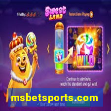 msbetsports.com