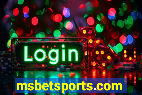 msbetsports.com