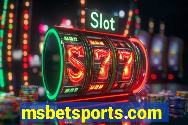 msbetsports.com