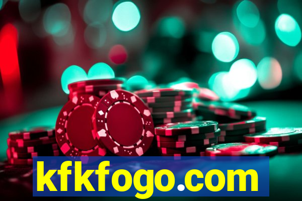 kfkfogo.com