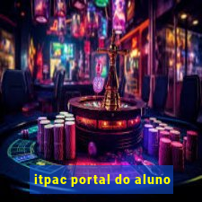 itpac portal do aluno