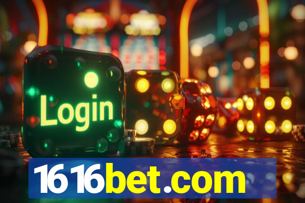 1616bet.com