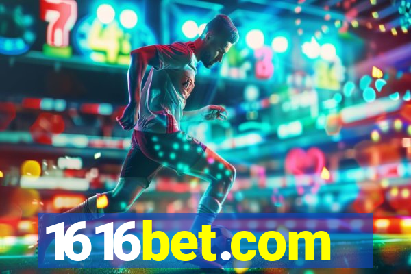 1616bet.com