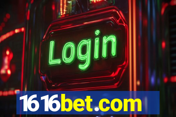 1616bet.com