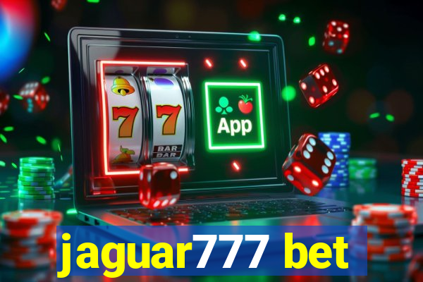 jaguar777 bet