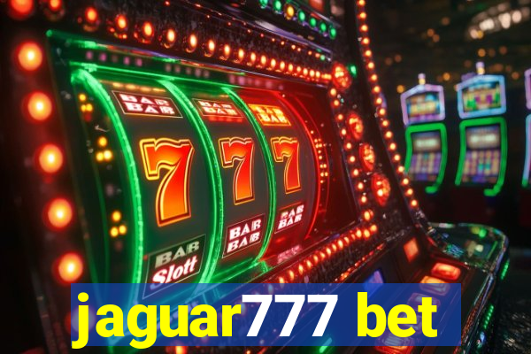 jaguar777 bet