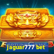 jaguar777 bet