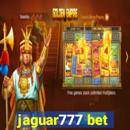 jaguar777 bet