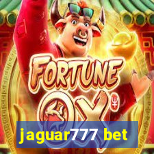 jaguar777 bet