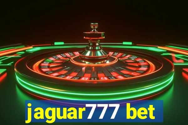 jaguar777 bet