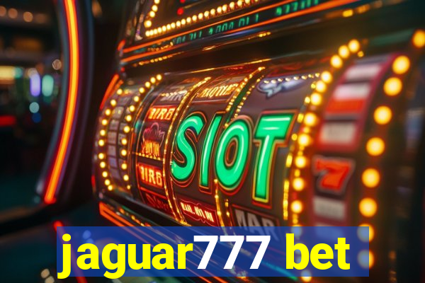 jaguar777 bet