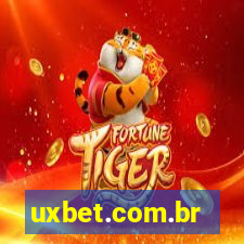 uxbet.com.br