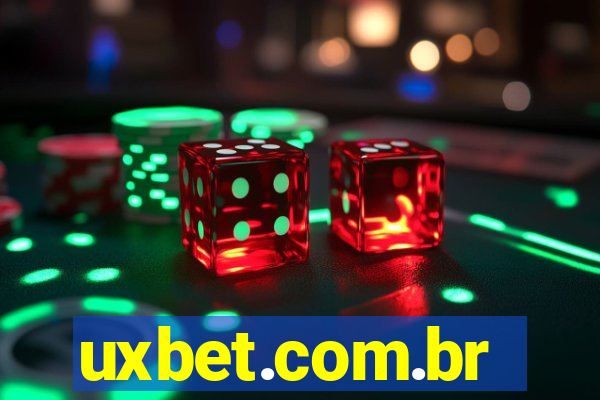 uxbet.com.br